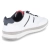 Low Sneaker - white/ light grey