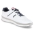 Low Sneaker - white/ light grey