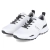 Low Sneaker - White