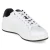 Low Sneaker - opt. white