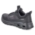 Slip-On-Sneaker - BLACK/ DARK GREY