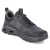 Slip-On-Sneaker - BLACK/ DARK GREY