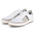 Low Sneaker BOSCO - 2 - PIUMA/WHITE/FANGO