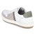 Low Sneaker BOSCO - 2 - PIUMA/WHITE/FANGO