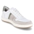 Low Sneaker BOSCO - 2 - PIUMA/WHITE/FANGO