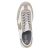 Low Sneaker - weiss kombi