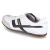 Low Sneaker BARRY - 1 - CHALK/WHITE/SCHWARZ