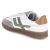 Low Sneaker ELIAN - 3 - NUVOLA/WHITE/SEASPRAY
