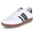 Low Sneaker BALLARE - White/Navy



3130 Wh