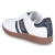 Low Sneaker BALLARE - White/Navy



3130 Wh