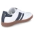 Low Sneaker BALLARE - White/Navy



3130 Wh