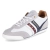 Low Sneaker VASTO - white/light grey