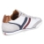 Low Sneaker VASTO - white/light grey