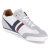 Low Sneaker VASTO - white/light grey