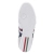 Low Sneaker VASTO - white/light grey