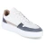 Low Sneaker - Avio/White/LT Grey