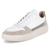 Low Sneaker - Beige/White