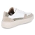 Low Sneaker - Beige/White