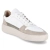Low Sneaker - Beige/White