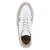 Low Sneaker - beige/white