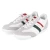 Low Sneaker VASTO SNAKE - white/green