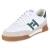 Low Sneaker KILIAN - white/dark green