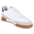 Low Sneaker KILIAN - white/dark green