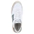 Low Sneaker KILIAN - white/dark green