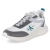Low Sneaker EVA RUNNER - b white/creamy white/stormfron
