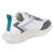 Low Sneaker EVA RUNNER - b white/creamy white/stormfron