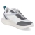 Low Sneaker EVA RUNNER - b white/creamy white/stormfron