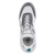 Low Sneaker EVA RUNNER - b white/creamy white/stormfron