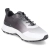 Low Sneaker - black / white