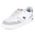 Sneaker GINNICA - White/Light Blue