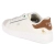 Sneaker JOE - light Beige/Brown