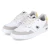 Sneaker GINNICA MIX2 - White/Yellow