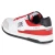 Low Sneaker - red