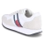 TJM MODERN RUNNER - white