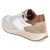 Low Sneaker - offwhite/white