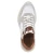 Low Sneaker - offwhite/white