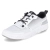 Slip-On-Sneaker - white / black