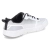 Slip-On-Sneaker - white / black