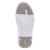 Slip-On-Sneaker - white / black