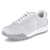 Low Sneaker TOOTHY RUNNER - oyster mushroom