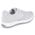 Low Sneaker TOOTHY RUNNER - oyster mushroom