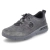 Low Sneaker - dark grey / black