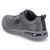 Low Sneaker - dark grey / black