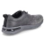 Low Sneaker - dark grey / black