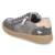 Low Sneaker - grau