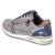 Low Sneaker - grau